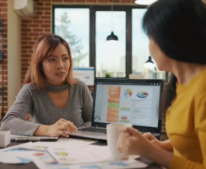 Case Study — South Bend, IN