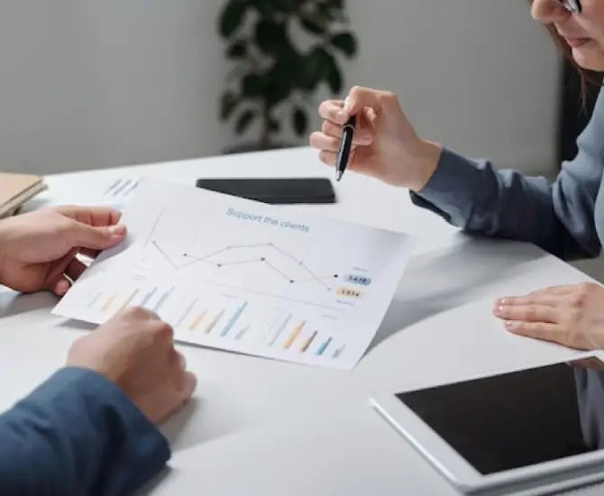 Real Client Case Study — Indianapolis, IN