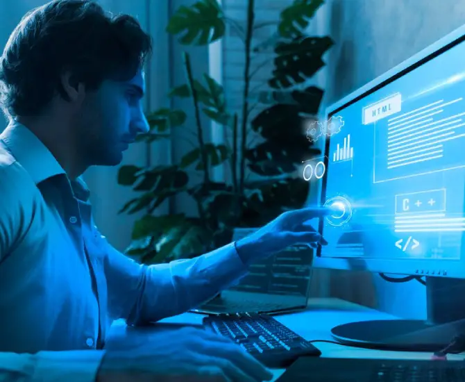 Real Client Case Study — Indianapolis, IN