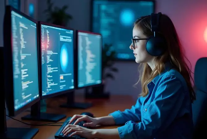 Case Study — Evansville, IN