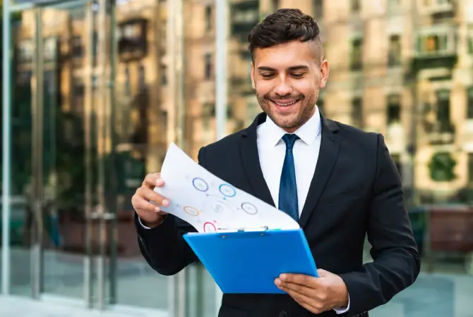 WHY INDIANA TRUSTS OUR TAX PREPARERS