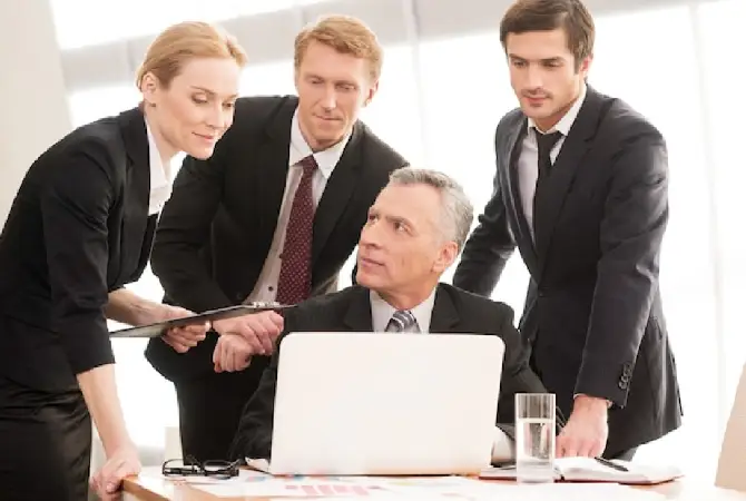 BUSINESS TAX PREPARATION IN INDIANA