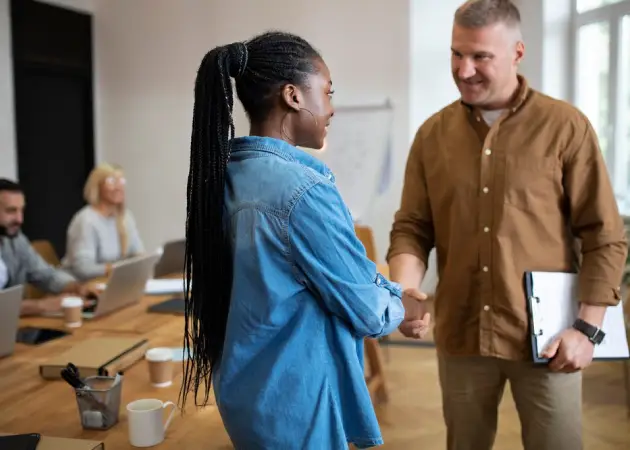 What Sets Our Schaumburg Tax Preparers Apart