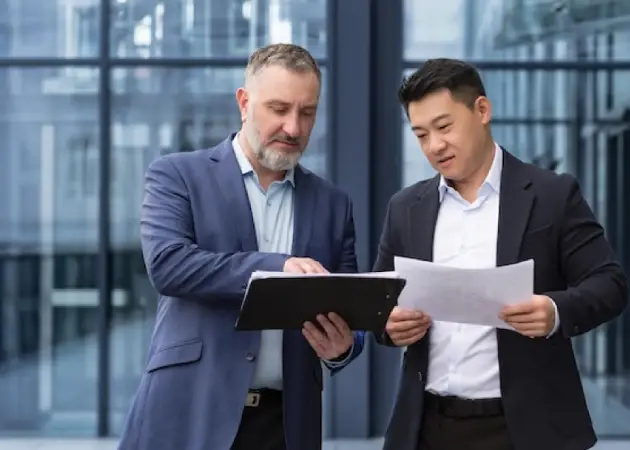 Why Schaumburg Residents Choose Our Tax Preparation Firm