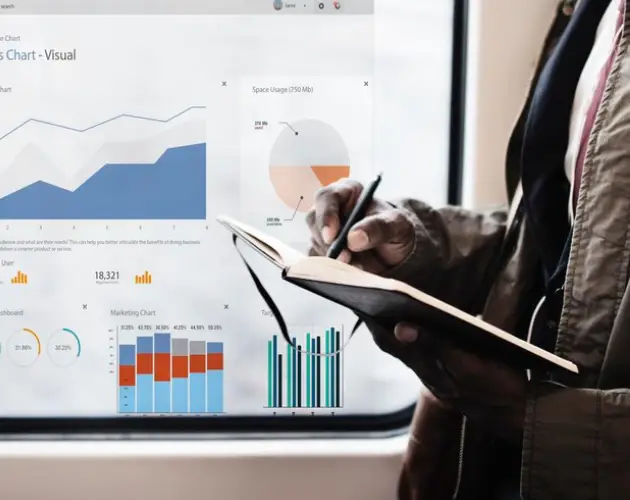 Case Study — Naperville, IL