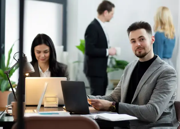 Tax Preparation Services for Evanston Business Owners