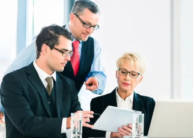 What Sets Our Evanston Tax Preparers Apart