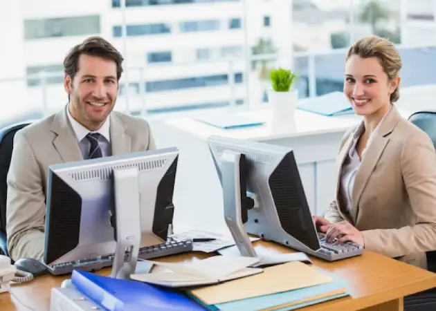 BUSINESS TAX PREPARATION IN ILLINOIS