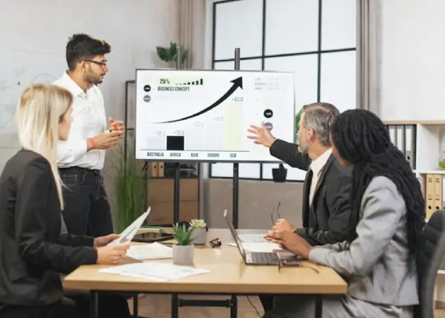 What Sets Our Nampa Tax Preparers Apart