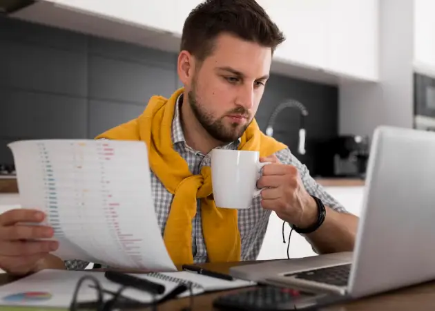 Tax Preparation Services for Meridian Business Owners