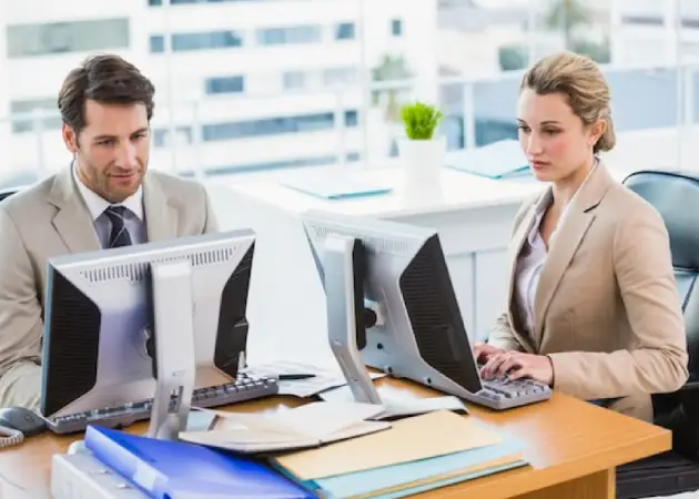 What Sets Our Meridian Tax Preparers Apart