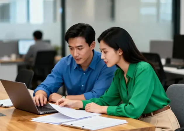 Why Meridian Residents Choose Our Tax Preparation Firm