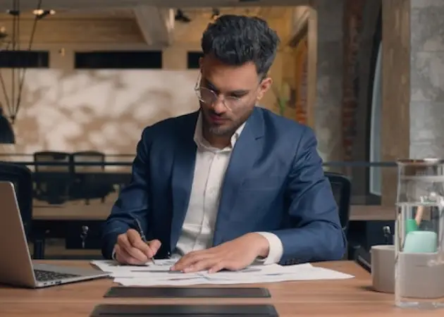 Tax Preparation Services for Idaho Falls Business Owners