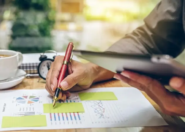 Case Study — Boise, ID