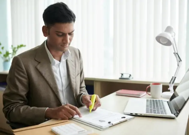 Tax Preparation Services for Boise Business Owners