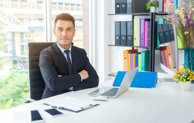 Tax Preparation Services for Newark Business Owners