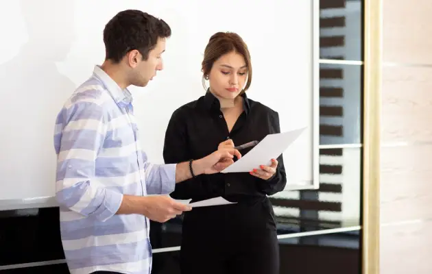 What Sets Our Middletown Tax Preparers Apart