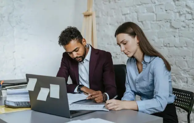 Why Middletown Residents Choose Our Tax Preparation Firm