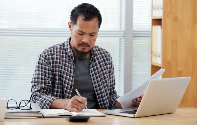 Tax Preparation Services for Dover Business Owners