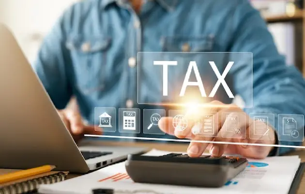 BUSINESS TAX PREPARATION IN DELAWARE