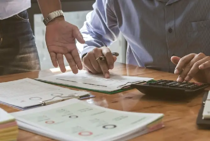 Tax Preparation Services for Bridgeport Business Owners