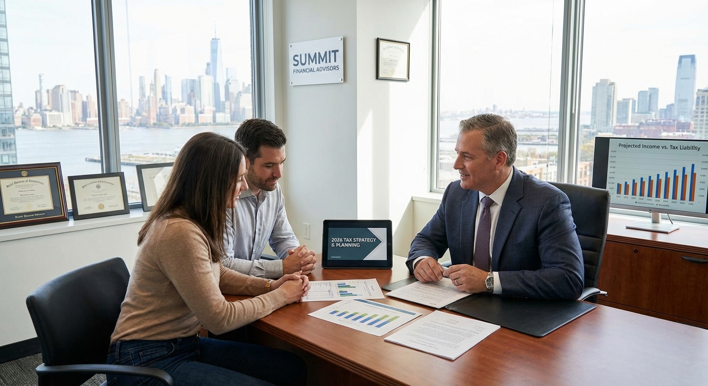 How to Find the Right Jersey City Tax Advisor in 2026: Complete Buyer’s ...