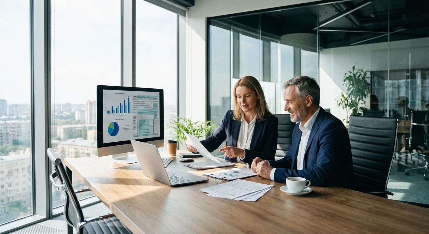 How to Find the Right Trenton Tax Advisor for Your 2026 Business ...