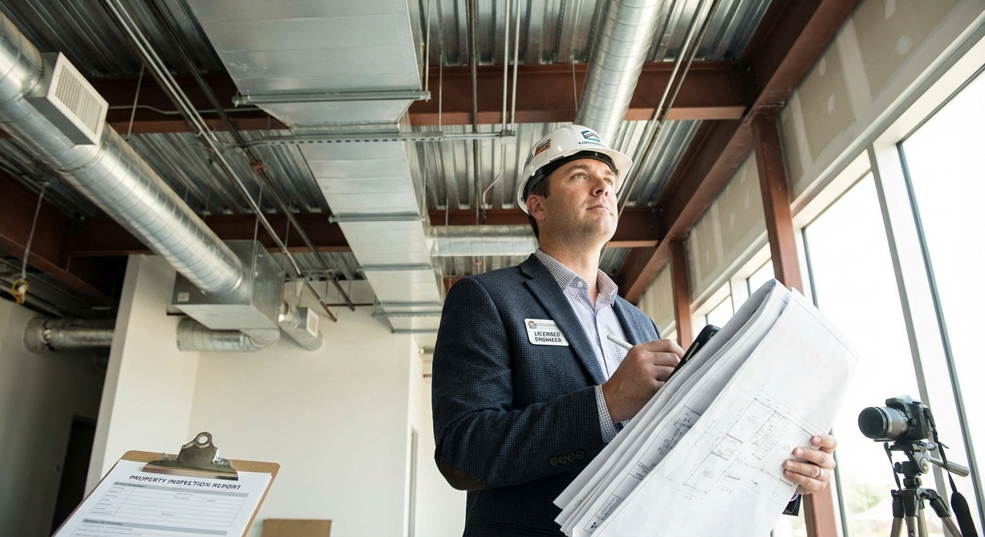 Cost Segregation Engineering Study 2026 Guide - Uncle Kam