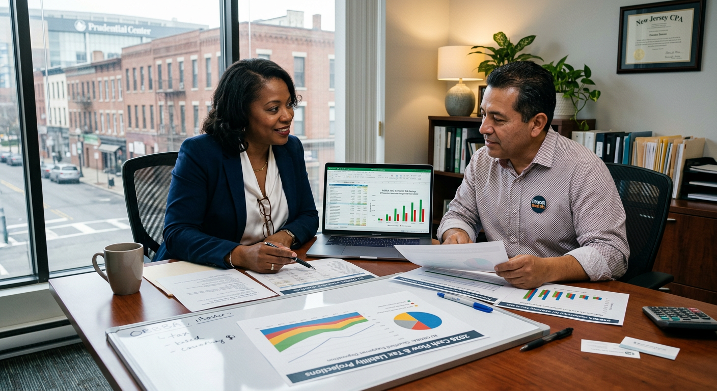 2026 Tax Changes for Newark Business Owners: Your Complete Guide to ...