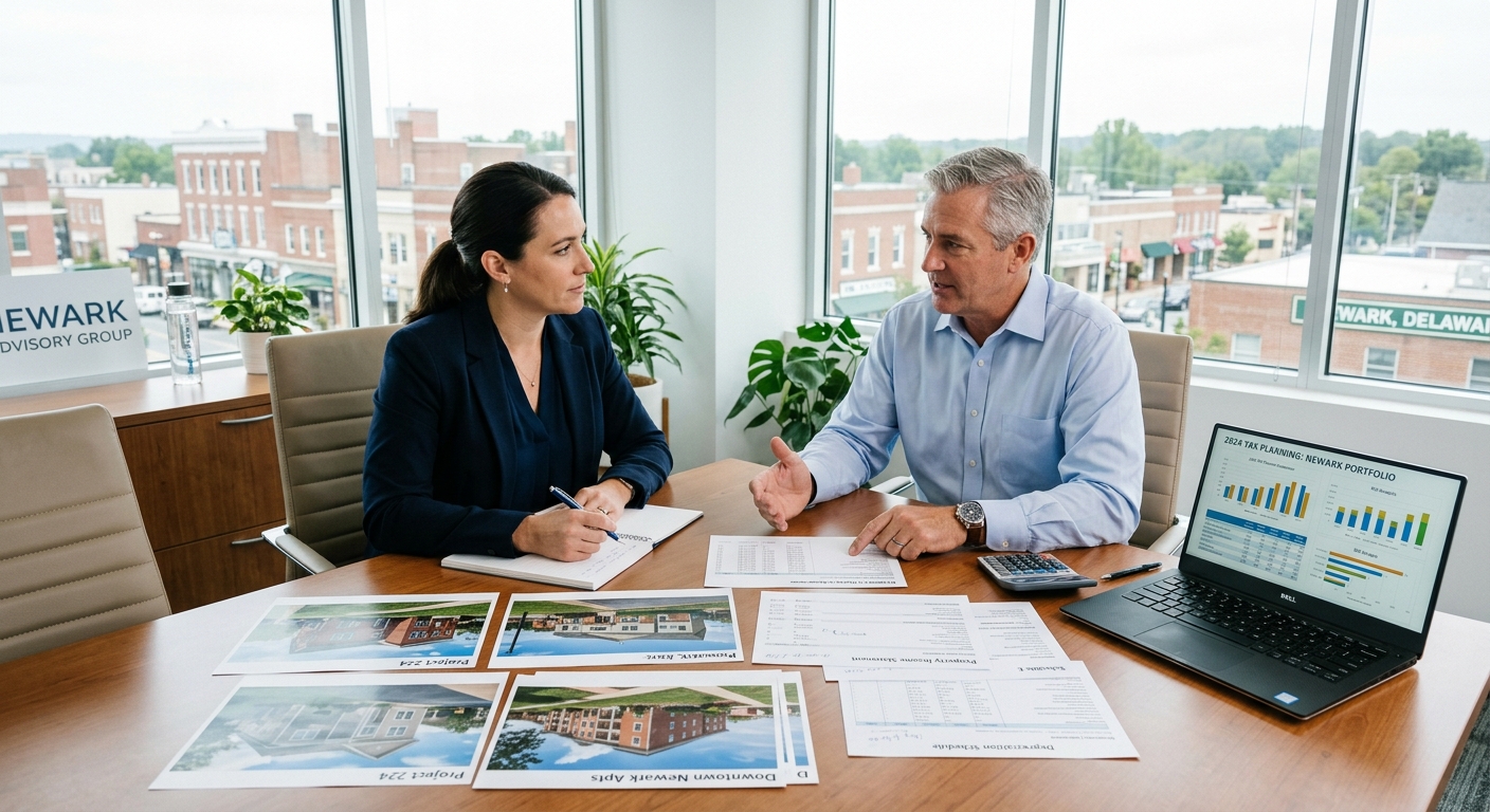 The Complete Guide to Finding the Right Newark Real Estate Tax Advisor ...