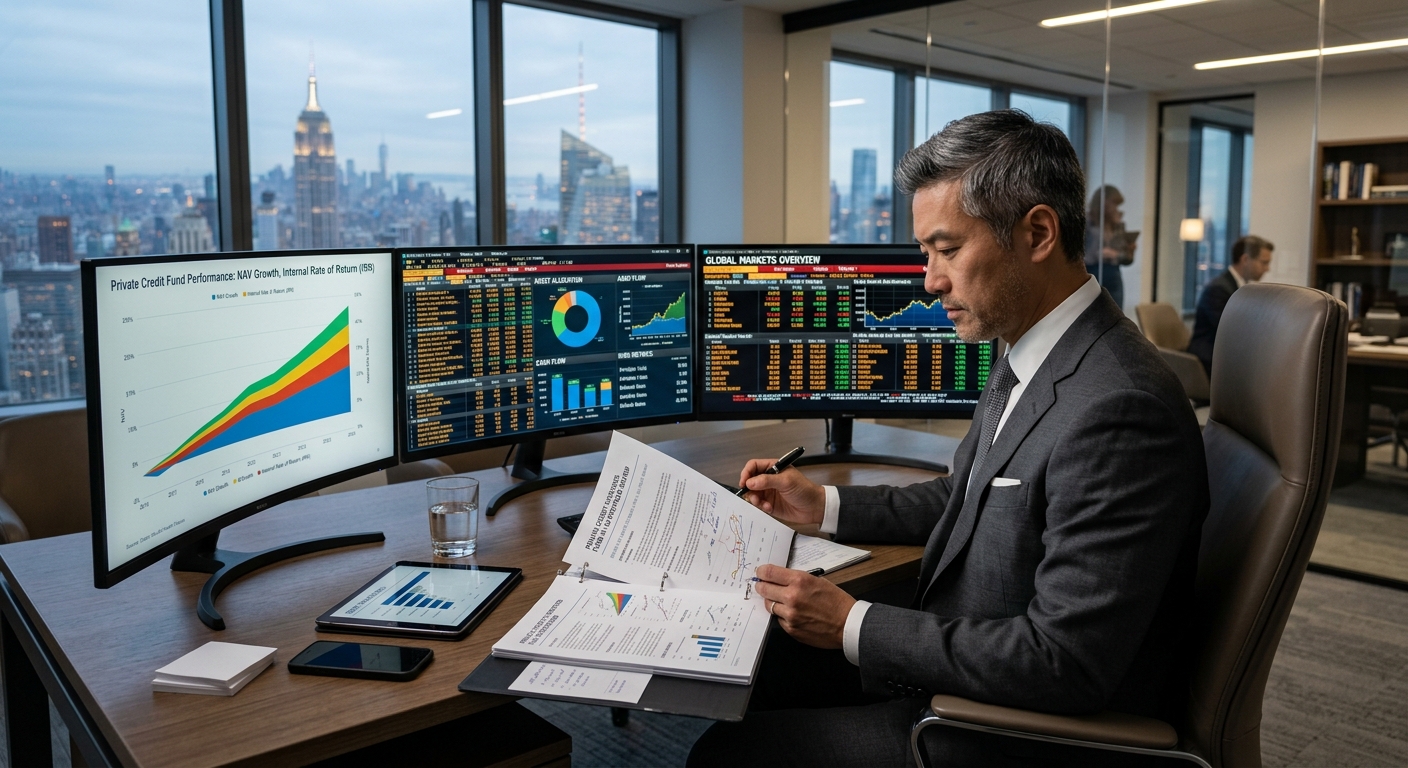 High Net Worth Direct Lending Strategies: 2026 Guide – Uncle Kam