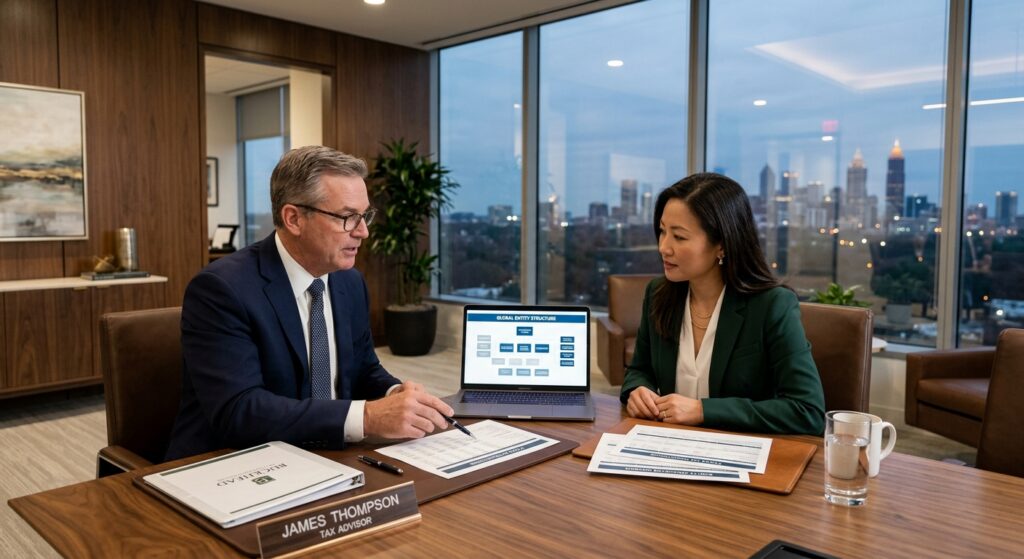 How to Choose the Right Buckhead Tax Advisor for 2026: A Complete Guide ...